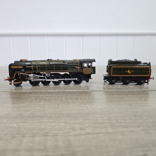 Vintage built airfix - vintage,
