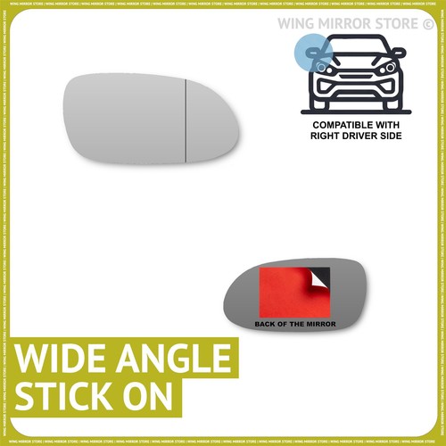 Right hand driver side for - right,