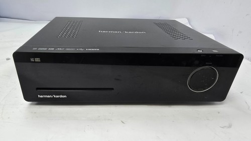 Harman kardon amplifier 350 - harman, hs