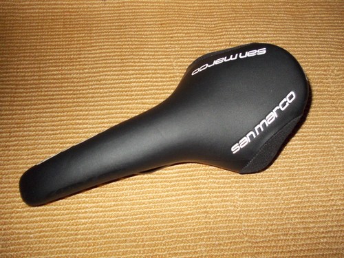 Selle san marco concor bike - selle,