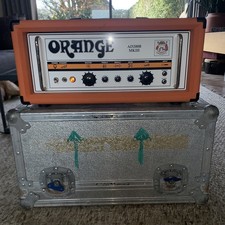 Orange AD200B MKIII 200W Valve