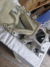 Small block ford edelbrock - ford,