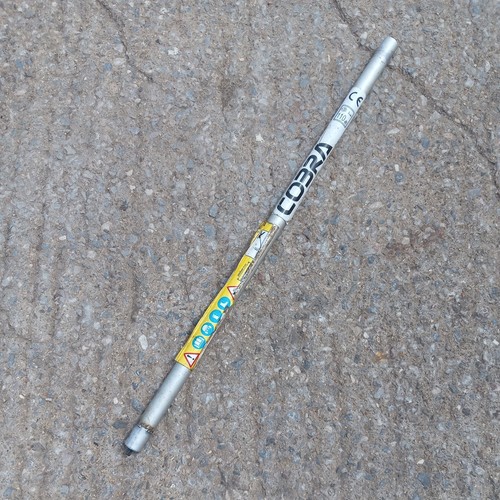 Cobra mt250c split - split, shaft