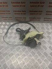 MERCEDES-BENZ SLK 200 R171 AUTOMATIC GEAR SELECTOR STICK ASSEMBLY A1712671224