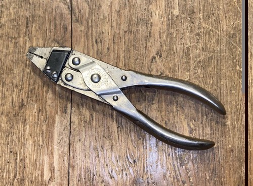 Vintage rare maun industries - rare,