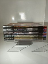 The Sandman Complete Graphic