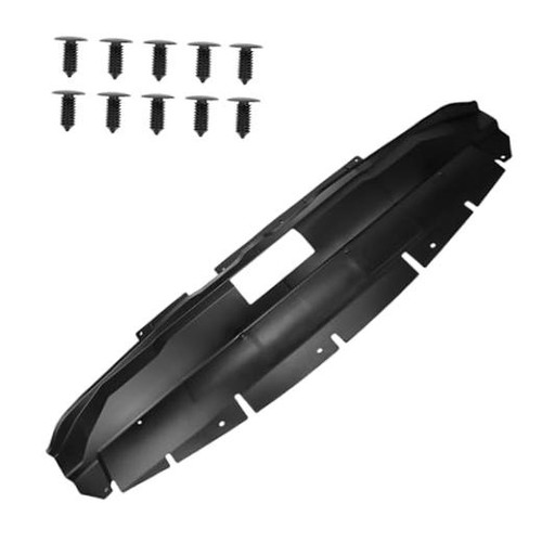 620 186 radiator - radiator, deflector