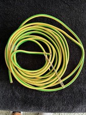 16 mm2 Green/Yellow  HO7V-R