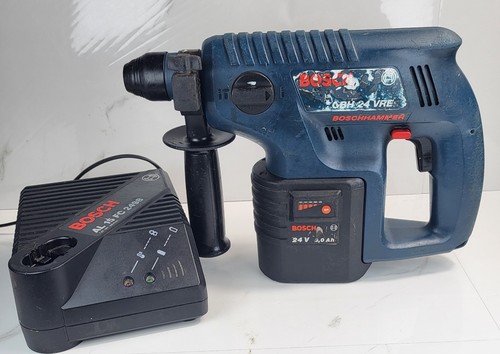 Bosch professional gbh vre - bosch,