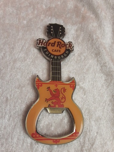 Hard rock cafe - cafe, opener