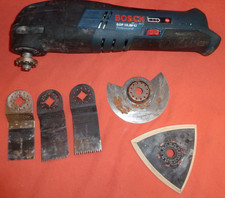 Bosch GOP 10.8v-Li