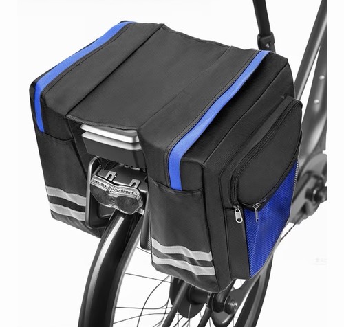 30l bike rear rack - 30l,
