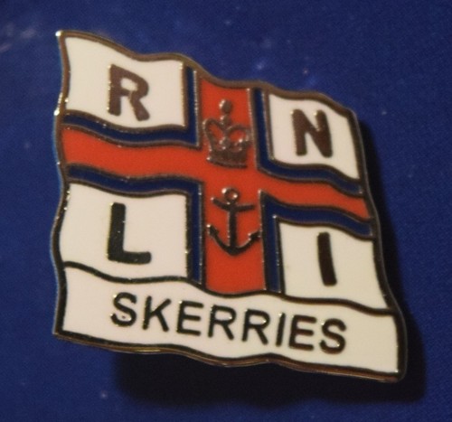 Skerries rnli i lifeboat - rnli,
