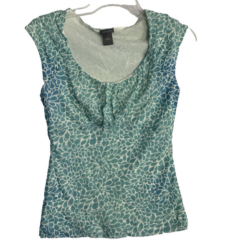 Vtg y2k babydoll top size - babydoll,