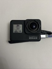 Go Pro Hero 7 Black