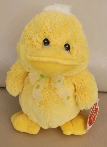 Easter cuddly toy medium size - toy,