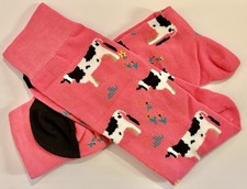 FUNKY COWS CUTE FARM ANIMAL