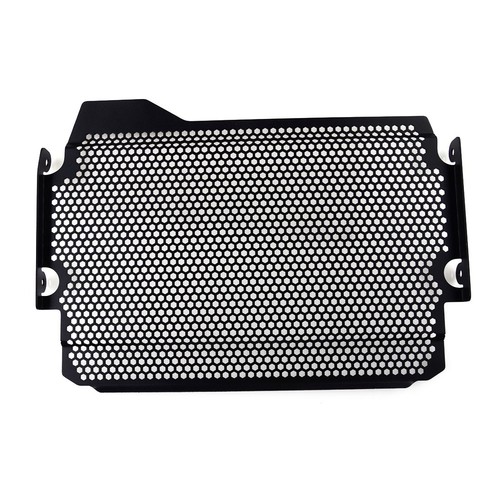 Radiator guard cover - /,