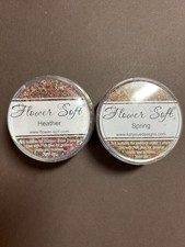 FLOWER SOFT, Katy Sue Designs