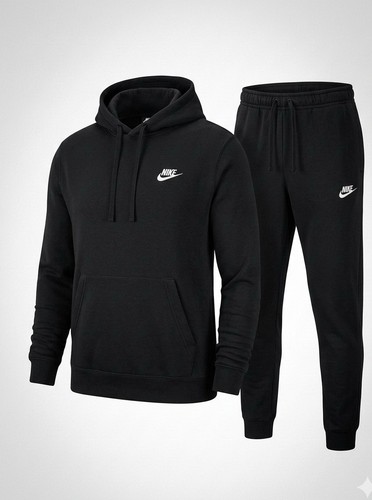 Nike tracksuit tech fleece - nike,