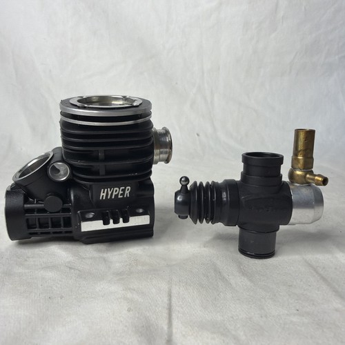 Hobao hyper turbo engine - 30,