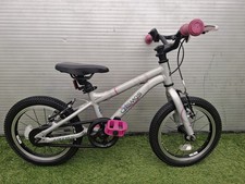 Carrera Cosmos 14" Wheels Kids Bike Ref 4