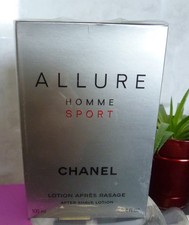 Allure Homme Sport Chanel