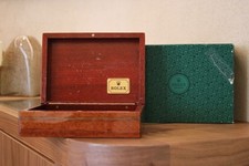 Rolex Watch Box Case For Rolex