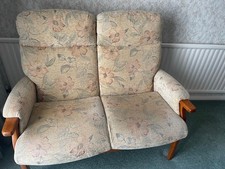 Vintage Cintique Solid Ash Elm