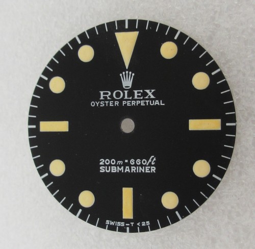 Vintage rolex 5513 - rolex, #5513