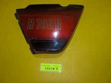 BMW R60 R75 R80 R100 /6 /7