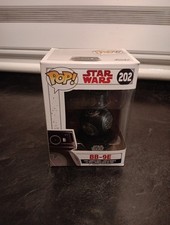 Funko Pop! Star Wars BB-9E