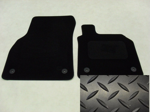 Fits audi 2014 onwards - fits, tt