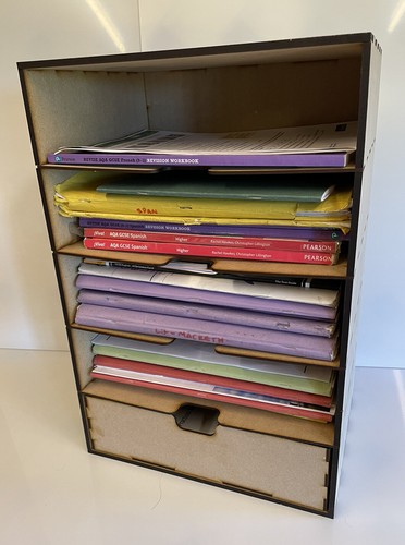 Stackable storage shelves - storage,