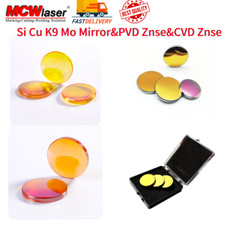 Co2 Laser Machine Reflection