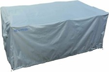 Mauritius 9 Seat Garden Rattan