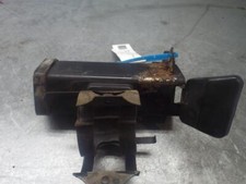 Honda CX500 TC Turbo 1982 Motorcycle Tool Kit Holder 