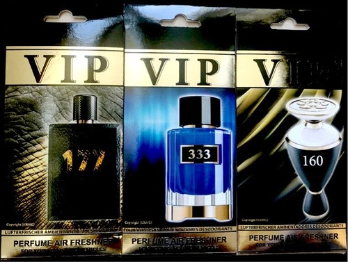 Mixed vip perfume - 3,