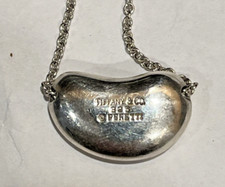 Tiffany & Co Small Bean