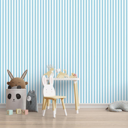 Baby blue stripe wallpapers - baby,