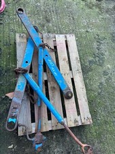 Tractor parts original - parts, set