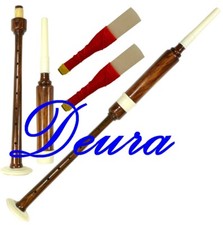 DEURA USA  Scottish ROSEWOOD