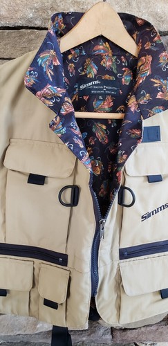 Simms vintage classic - simms,