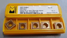 Kennametal SCMT 120408-LF -