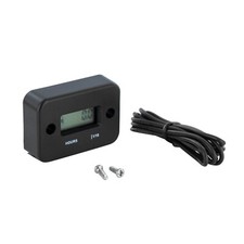 MX HOUR METER MOTORCYCLE ATV