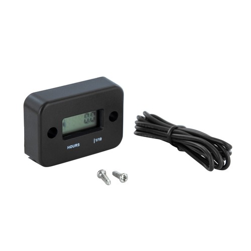 Hour meter motorcycle atv - meter,