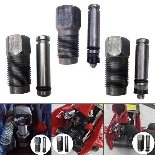 Universal car hydraulic - universal, 2t