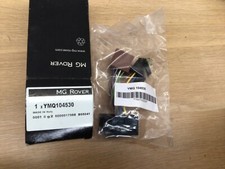 Rover Mini 200 25 MGZS MGZT 75 MGF CD auto changer link YMQ104530 