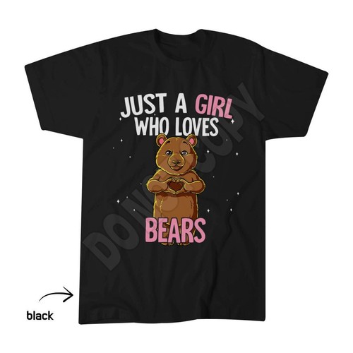 Just girl who - a, loves