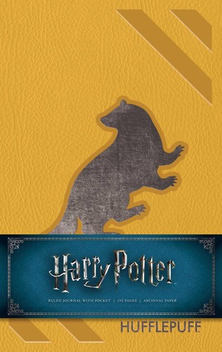 Harry potter hufflepuff - harry, potter: